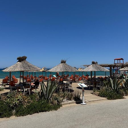 Aptera Beach Amoudara  Exterior photo