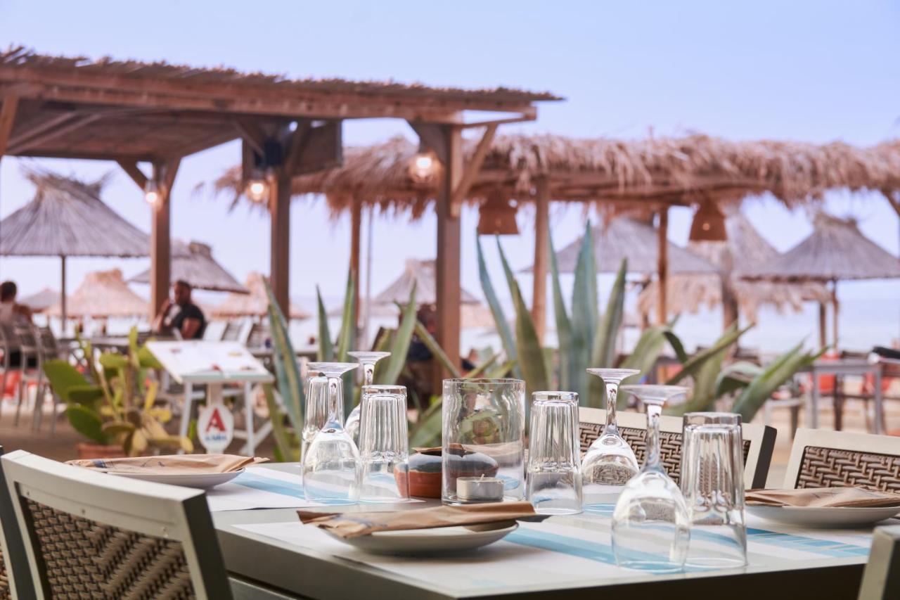 Aptera Beach Amoudara  Exterior photo