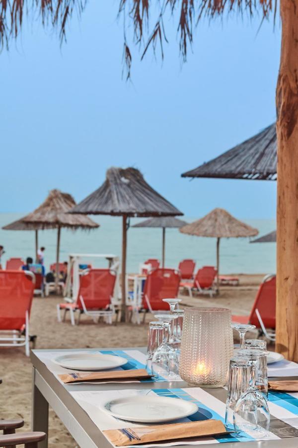 Aptera Beach Amoudara  Exterior photo