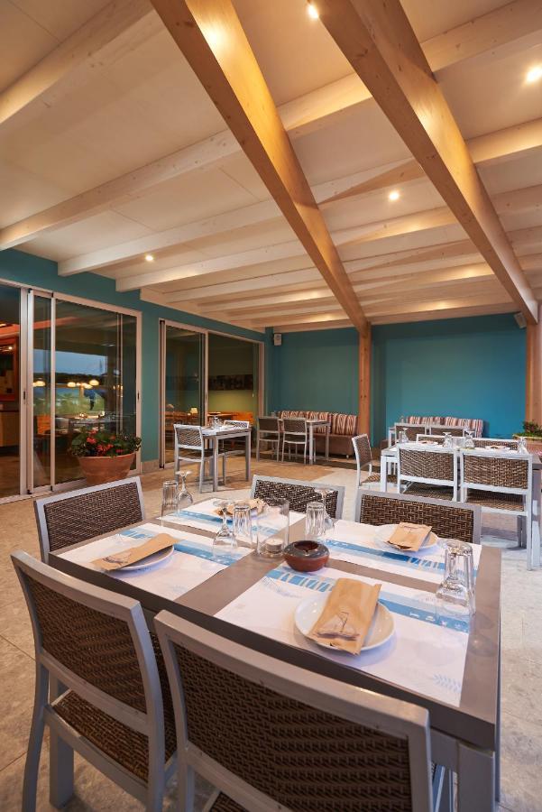 Aptera Beach Amoudara  Exterior photo