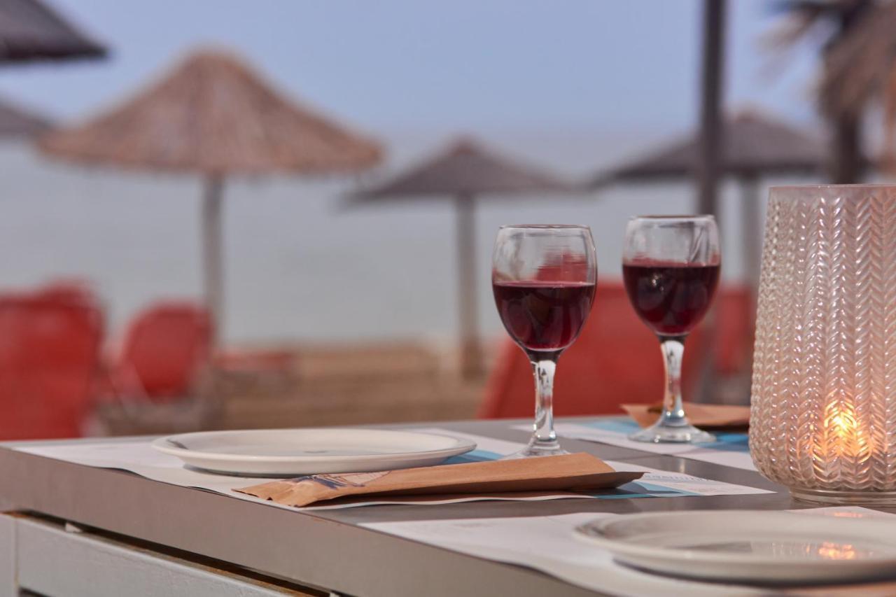 Aptera Beach Amoudara  Exterior photo