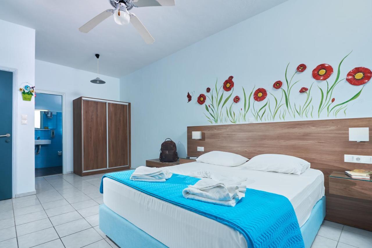 Aptera Beach Amoudara  Exterior photo