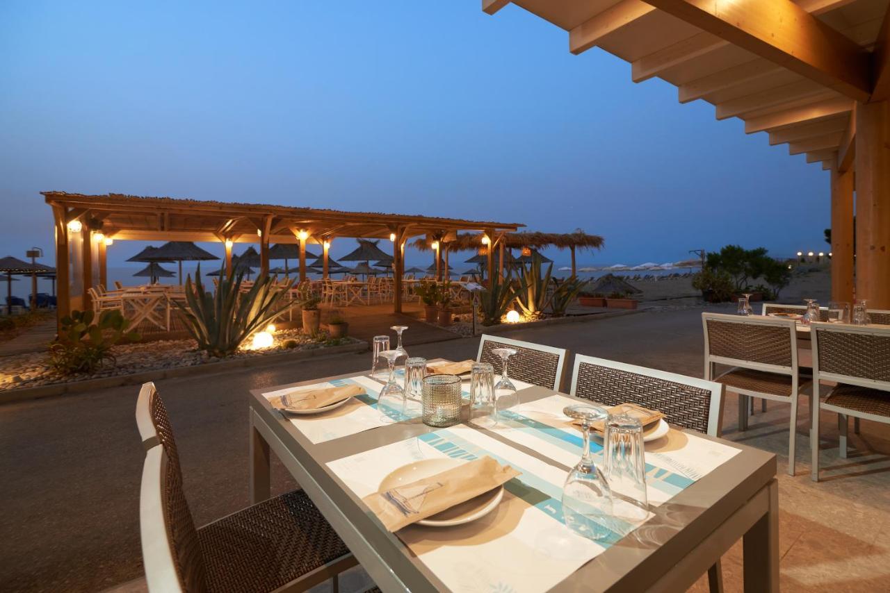 Aptera Beach Amoudara  Exterior photo