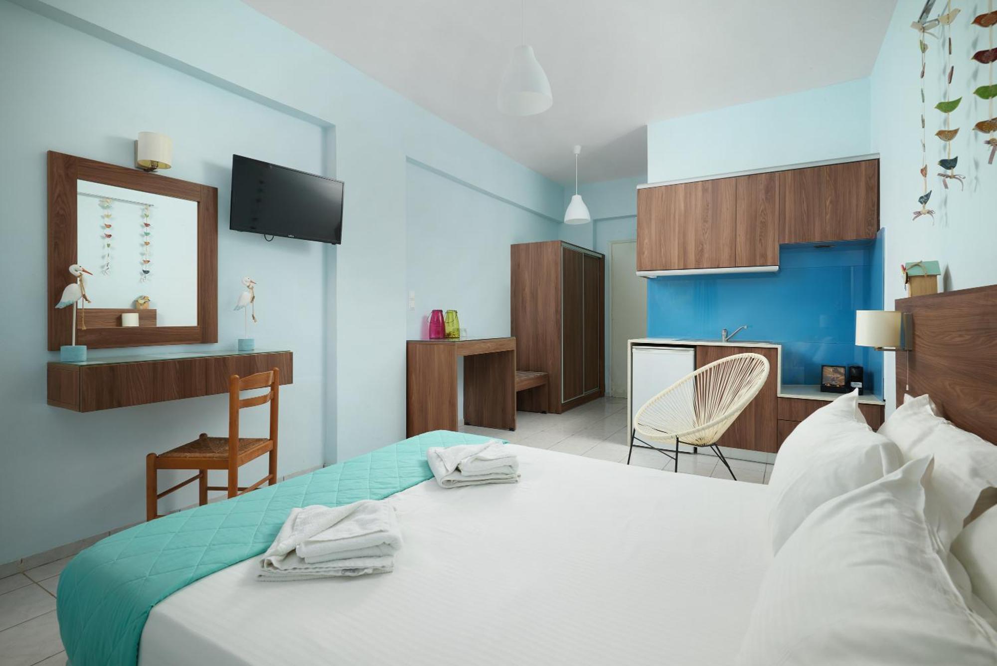 Aptera Beach Amoudara  Exterior photo