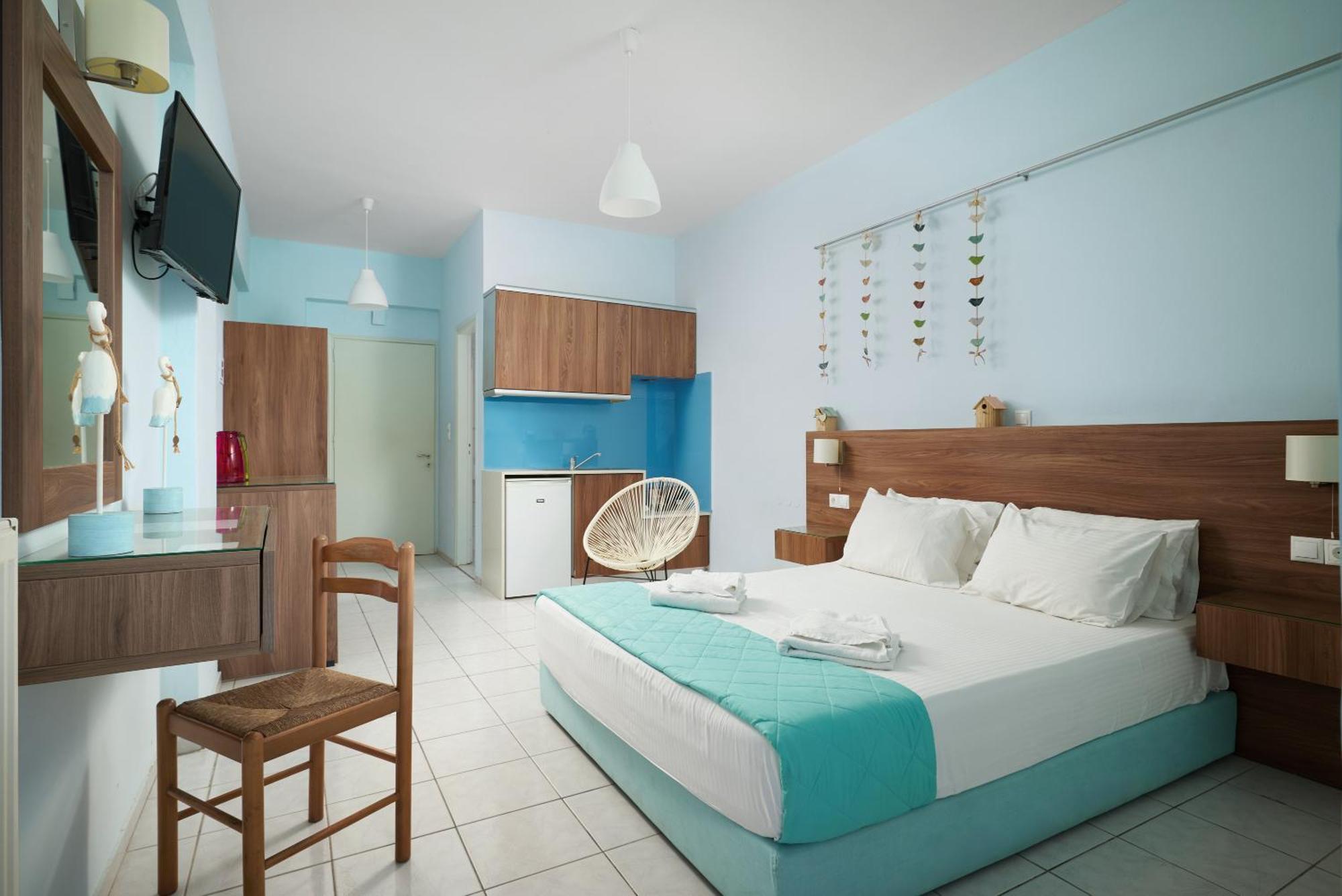 Aptera Beach Amoudara  Exterior photo