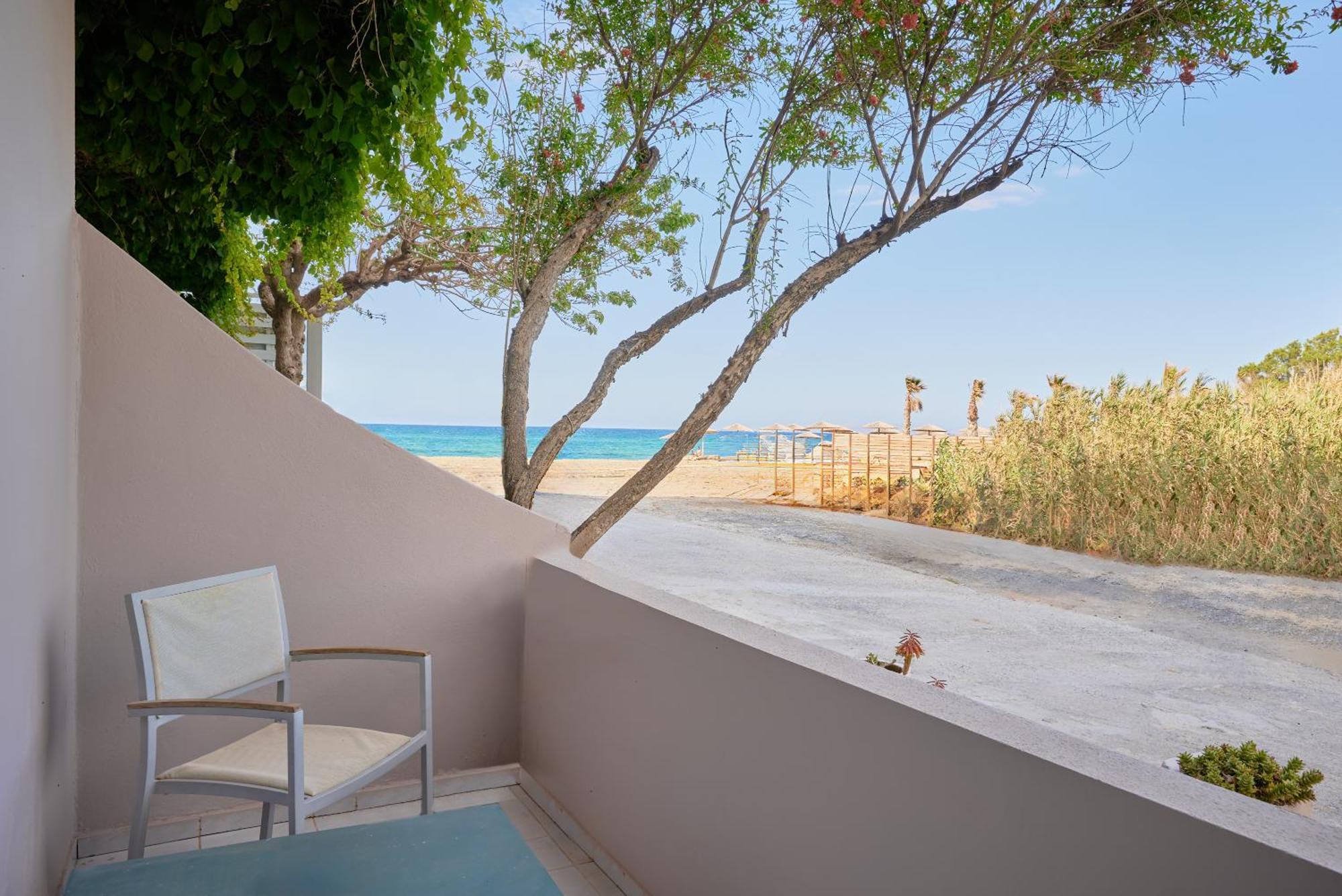 Aptera Beach Amoudara  Exterior photo