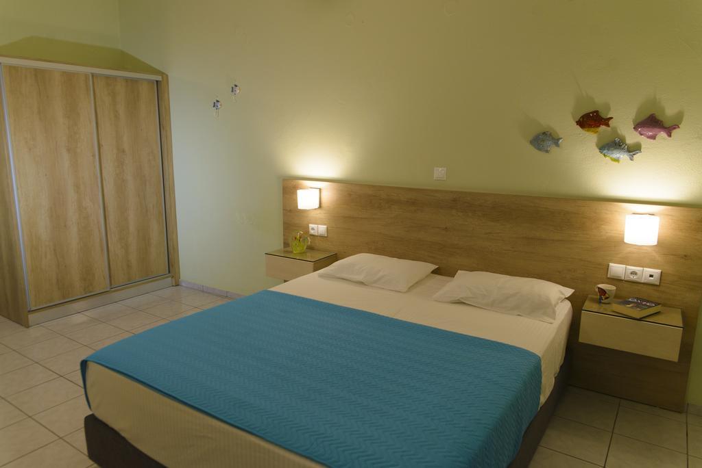 Aptera Beach Amoudara  Exterior photo