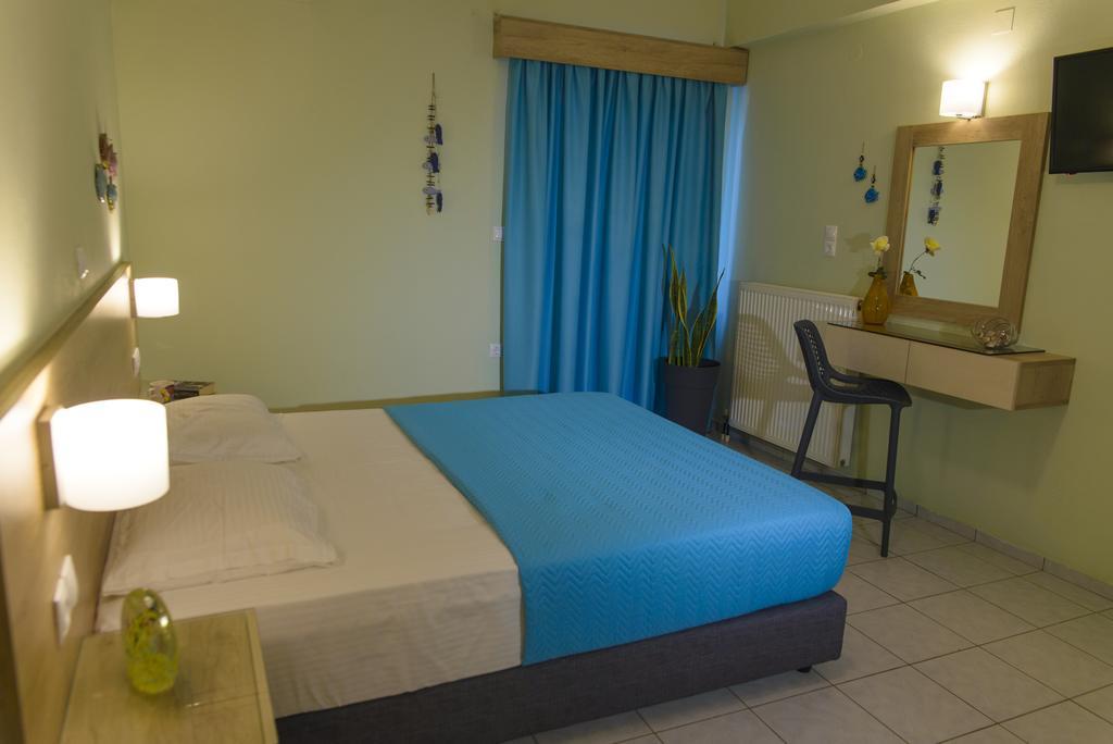 Aptera Beach Amoudara  Room photo