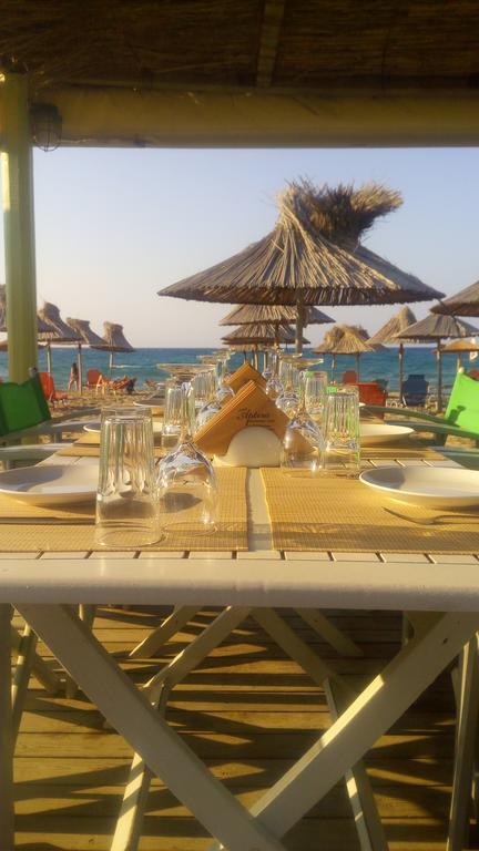 Aptera Beach Amoudara  Exterior photo