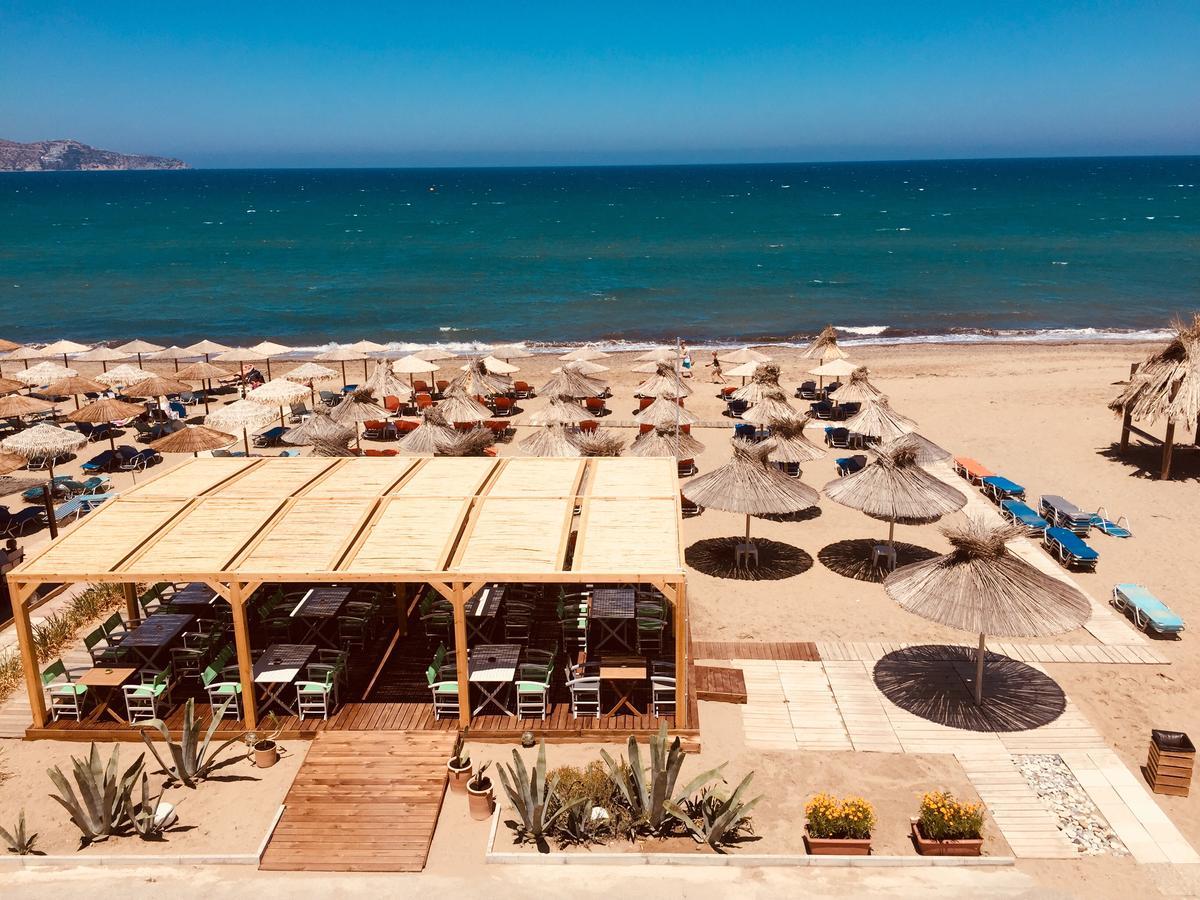 Aptera Beach Amoudara  Exterior photo