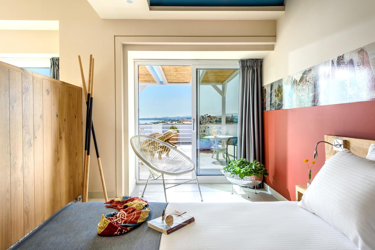 Aptera Beach Amoudara  Exterior photo