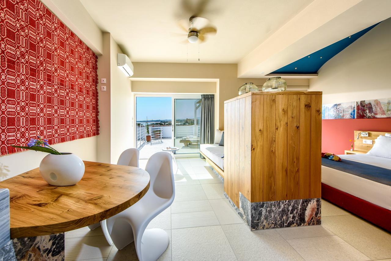 Aptera Beach Amoudara  Exterior photo